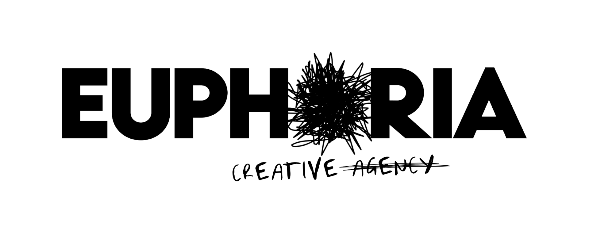 Euphoria Creative Logo